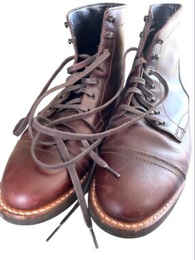 Thursday Boot Company Everyday Boot Sz 11 Wide